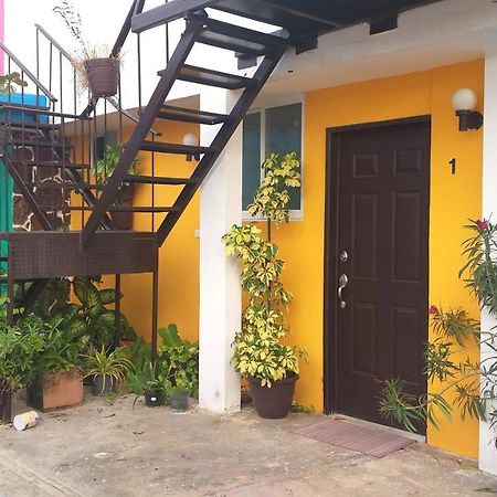 Depto Las Puertas La Ria #5 Campeche Bagian luar foto